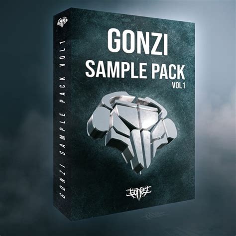 Stream Gonzi Sample Pack Vol1 15 Discount In Description By Gonzi Listen Online For Free