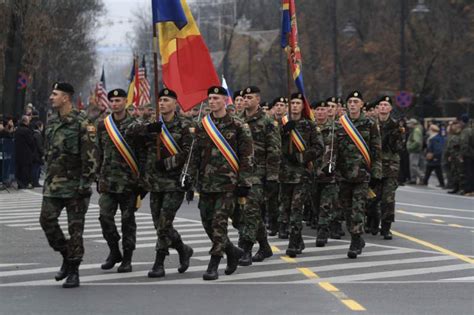 Ziua Veteranilor Iohannis mesaj către militarii români