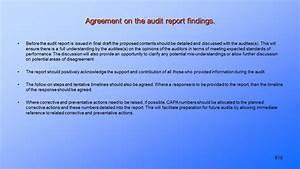 What Is Auditing Why Conduct Audits Internal External Audits