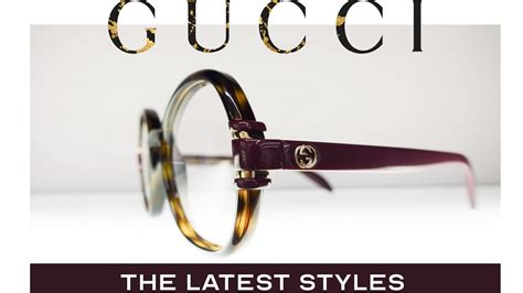 Gucci Glasses Dralregionlimagobpe