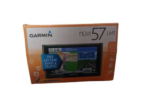 Garmin Nuvi 57 Niska Cena Na Allegropl