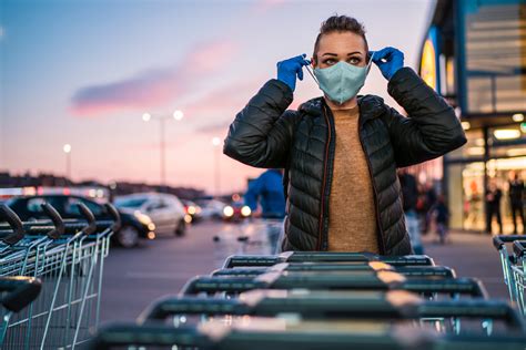 Has The Pandemic Made You Long For Safety? - Annuity.com