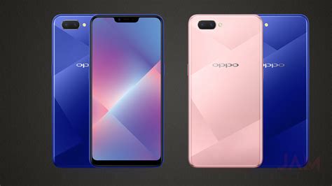 Get the cheapest oppo a3s price list, latest reviews, specs, new/used units, and more at iprice! OPPO A5 Specs, Features, & Price in the Philippines | Jam ...