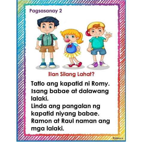 14 Printable Short Stories In Filipino Deped Forum Short Stories For