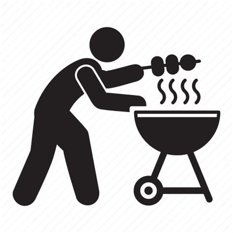 Bbq Icon Png