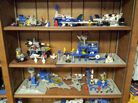My Classic Space Collection Lego