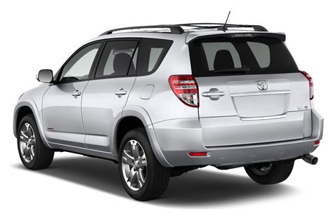 Not sure if a rav4 is the right fit for you? New Photos May Reveal The 2013 Toyota Rav4