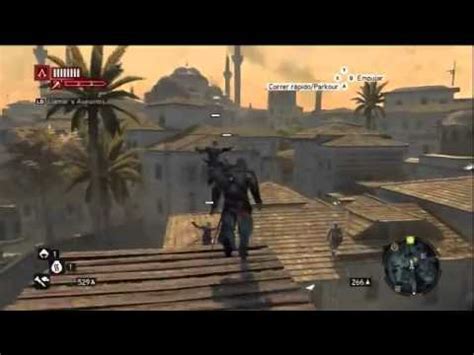 Assassin S Creed Revelations Campa A Secuencia La Segunda Llave