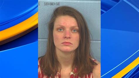 Attalla Woman Arrested After Admitting To Using Meth Other Drugs While Pregnant Cbs 42