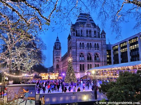 Photos That Will Make You Want To Go To London Around Christmas Time