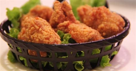 Try these creamy bbq butter chicken wings from chef karam sethi at indian restaurant, brigadiers. 10 Best Chicken Wing Batter Recipes