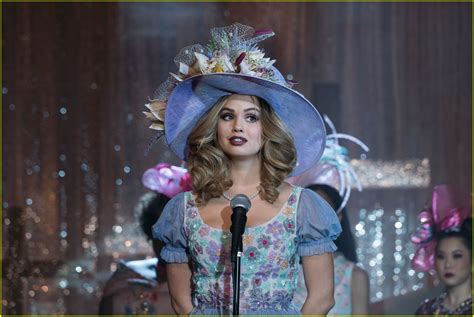 Debby Ryan To Star In New Coming Of Rage Series Insatiable For
