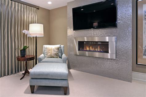 Marvelous Electric Fireplace Ideas 10 Fireplace Wall