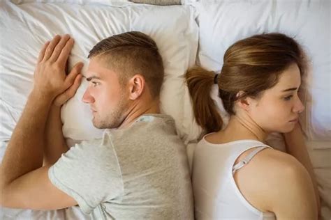 I Cant Have Sex With My Girlfriend Because I Have A Secret Life Away