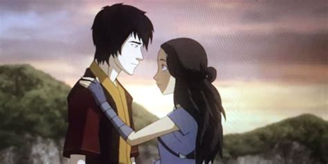 Why Didn T Zuko Katara Get Together More Details About Their Relationship Explained