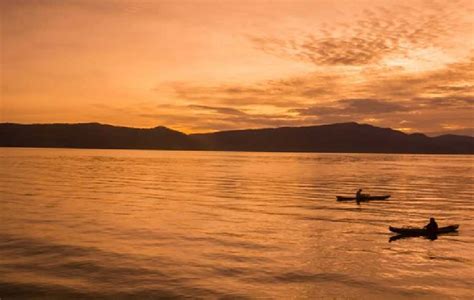 Lake Toba Indonesia And Its Abundant Beauty News Blogged