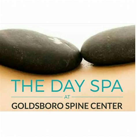 Goldsboro Day Spa — Getfave By Goldsboro Day Spa Medium