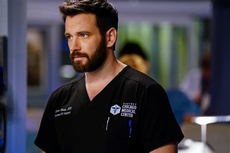 Chicago Med Review All The Lonely People Season 4 Episode 10 Tell