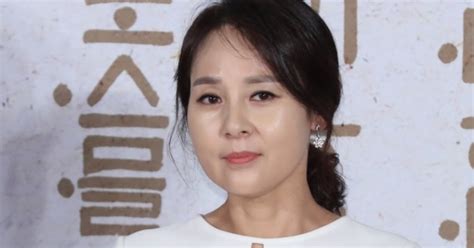 Veteran Actress Jeon Mi Seon Passes Away At Age 48 Koreaboo