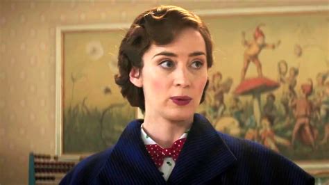 Mary Poppins Returns Video Detective