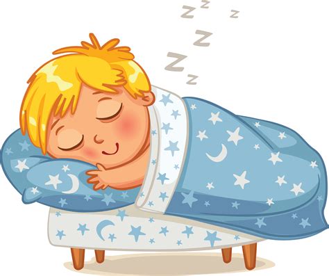 Clipart Boy Sleep Clipart Boy Sleep Transparent Free For Download On