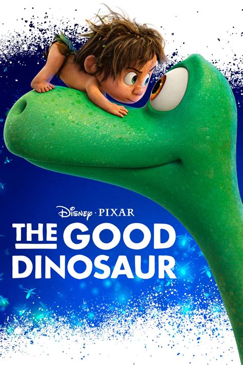 The Good Dinosaur 2015 Screenrant