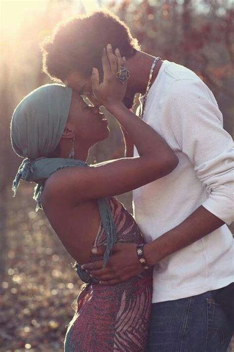 Sunrise Embrace Black Love Couples Black Love Black Couples