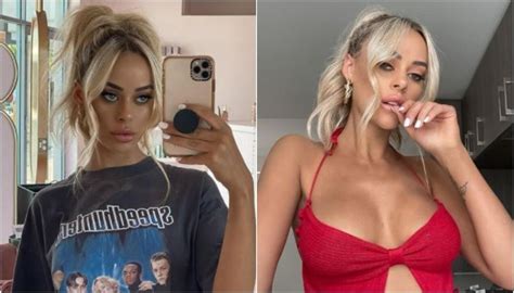 Australian Influencer Defends Herself After Being Accused Of Breaching Perths Lockdown Rules