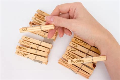 Submissive Clothespins Bdsm Clothespins Nipple Champs Set Of Etsy