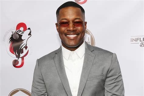 Flex Alexander opens up about past eviction from LA home