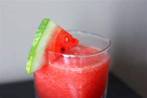 Watermelon Limeade Everyday Home Cook