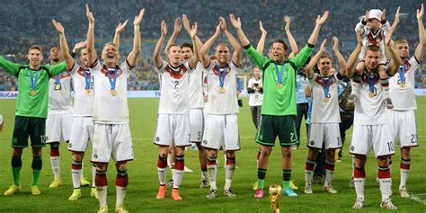 ✔ spiele, ergebnisse & tabellen ➤ ran fußball live und aktuell. Peine - Deutschland ist Fußball-Weltmeister 2014: Die ...