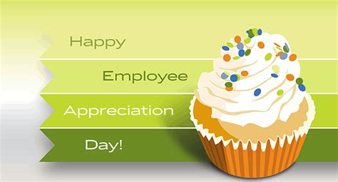 Employee Appreciation Day Kaelayanethrah