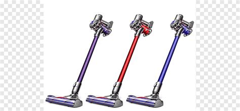 Пылесос Dyson V6 без шнура Dyson V6 Total Clean Бытовая техника Dyson ...
