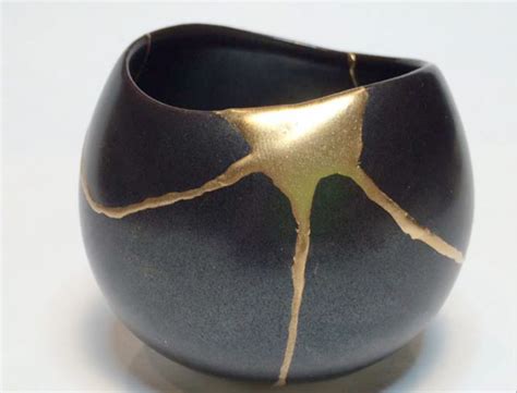 Kintsugi Japanese Philosophy Teaches Us The Ultimate Way To Overcome