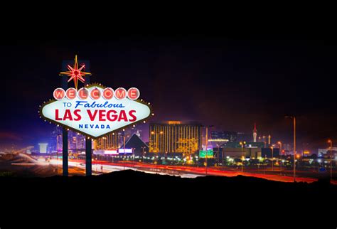 Las Vegas Sign Stock Photo Download Image Now Istock