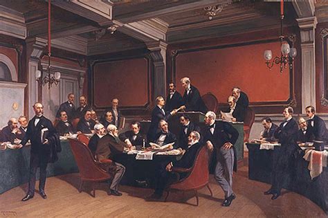 Moreover, the history of cryptocurrency is not too long but it is an interesting and. The Signing of the First Geneva Convention, 150 Years Ago ...
