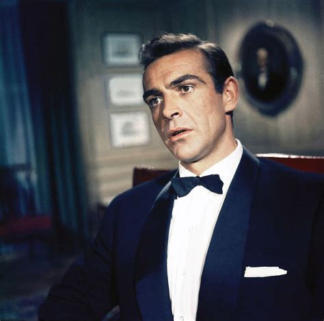 James Bond Actor Sean Connery Had To Get Drunk In Order To Do Iconic Scene In Dr No