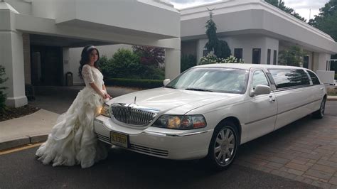 Wedding Season Is Near Reserve Your Limousine Now Preferred Limousine