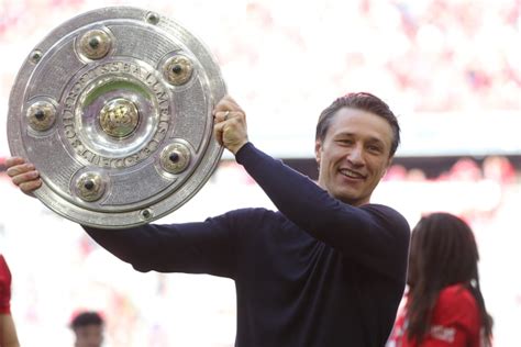 Bayern unterliegen trotz starkem kampf in frankfurt. 4 Things Bayern Munich Need to do to Become Champions of ...