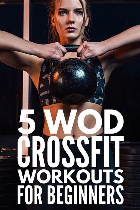 Crossfit Workouts For Beginners At Home Workouts For Women Best At