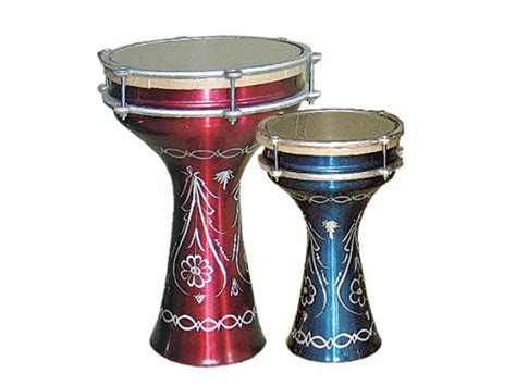 Darbuka Alittle Known Percussion Instrument ~ Karachi