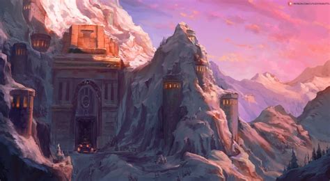 ironforge world of warcraft by cutesexyrobutts on deviantart world of warcraft warcraft art