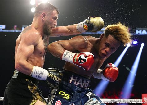 Haney Vs Lomachenko Fight Results Recap Scorecard Video Highlights