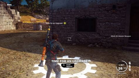 Just Cause 3 Screenshots For Windows Mobygames