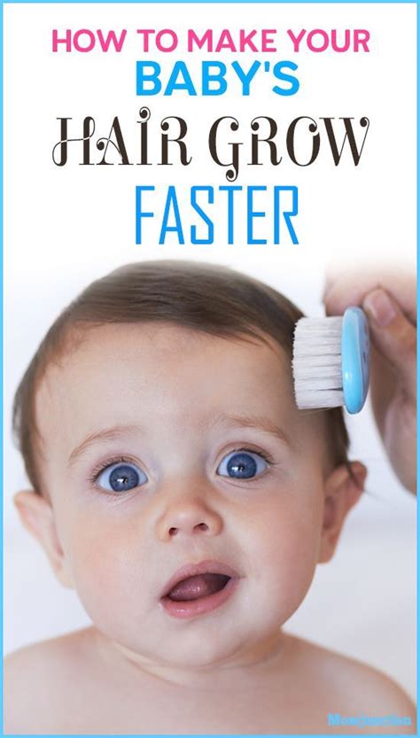 How To Make Baby Hair Grow Longer Dwana Ames