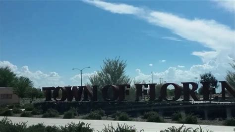Town Of Florence Arizona Youtube