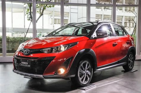 2022 Toyota Yaris Cross For Sale, Interior, Models | Toyota Engine News