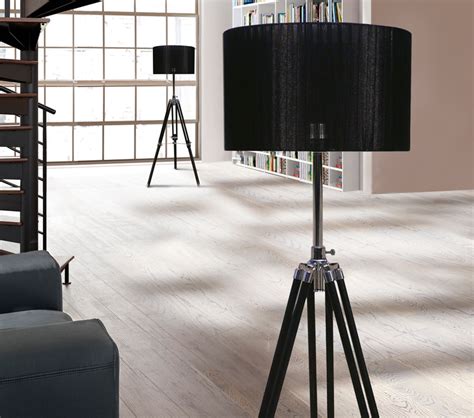 West elm adjustable glass floor lamp. Azzardo Cinema Floor Lamp, Black Finish - AZ0009 from Easy ...