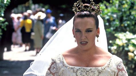 Muriels Wedding 1994 — The Movie Database Tmdb